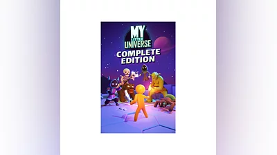 My Little Universe: Complete Edition Xbox activation