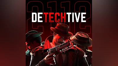 DeTechtive 2112 (Steam Gift RU)