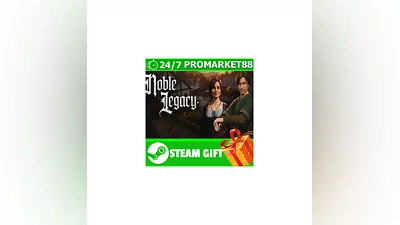 ️ALL COUNTRIES️ Noble Legacy STEAM GIFT