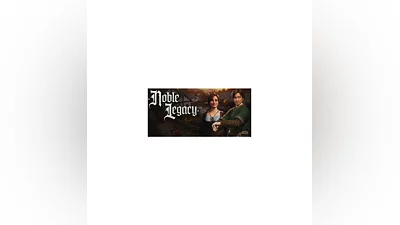 Noble Legacy * STEAM RUSSIA   AUTODELIVERY  0% CARDS
