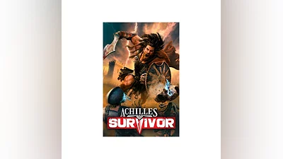 Achilles: Survivor Xbox One|X|S activation