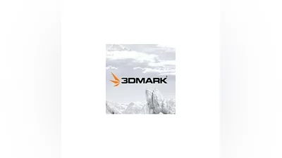 3DMARK STEAM Key Region Free