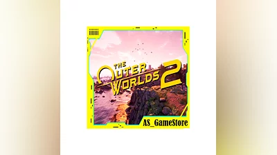 The Outer Worlds 2 | PS5/PS Turkey Ukraine