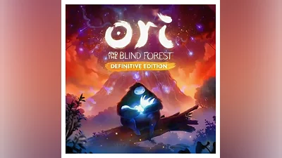 Ori and the Blind Forest Definitive Edition (Steam/Key)
