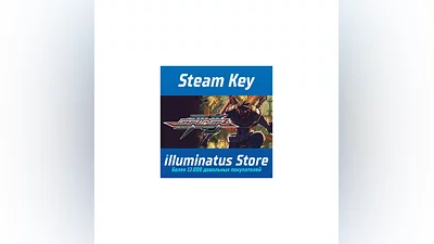 STRIDER  / ストライダー飛竜  | Steam Key GLOBAL