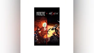 Heretic + Hexen Xbox One & Xbox Series X|S activation
