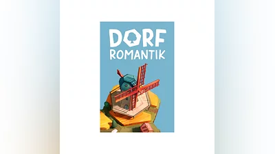 Dorfromantik Xbox One & Xbox Series X|S activation