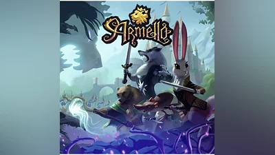 Armello (Steam/Key/ Global)