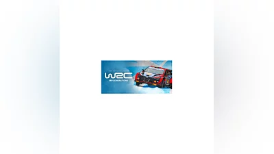 WRC Generations The FIA WRC Official Game (Steam Key)