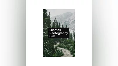 Lushfoil Photography Sim Xbox Series X|S activation
