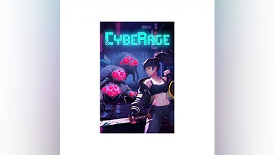 CybeRage Xbox One & Xbox Series X|S activation