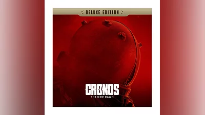 Cronos: The New Dawn Standard | Deluxe XBOX + PC