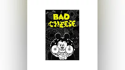 Bad Cheese Xbox One & Xbox Series X|S activation