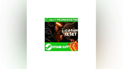 ️ALL COUNTRIES️ Dead Reset STEAM GIFT