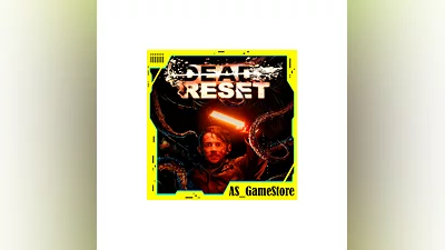 Dead Reset | PS4/PS5/PS Turkey