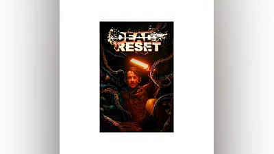 Dead Reset Xbox One & Xbox Series X|S activation