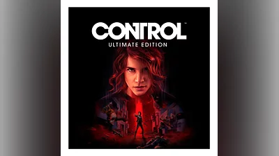 Control Ultimate Edition Global Steam Region Free