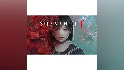 SILENT HILL f RU + Edition Selection/Region · GIFT