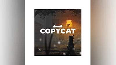 Copycat (Steam/ Key/ Global)