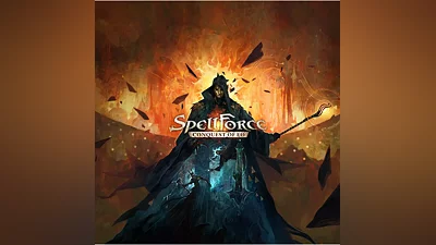 SpellForce: Conquest of Eo (Steam/Key/Global)