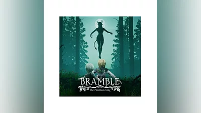 Bramble: The Mountain King  (Steam/Key/Global)