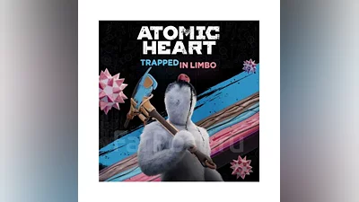 Atomic Heart - Trapped in Limbo DLC Global Steam Key