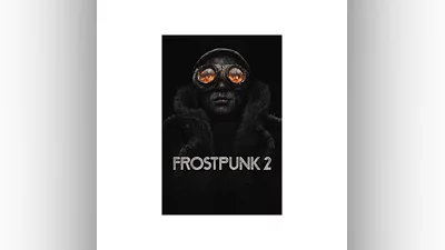 Frostpunk 2 Xbox Series X|S activation