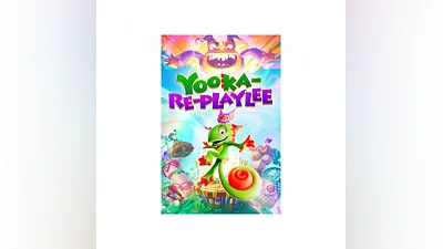 Yooka-Replaylee Xbox Series X|S activation