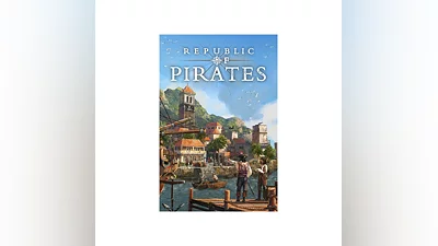 Republic of Pirates Xbox Series X|S activation