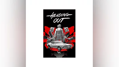 Heading Out Xbox Series X|S activation