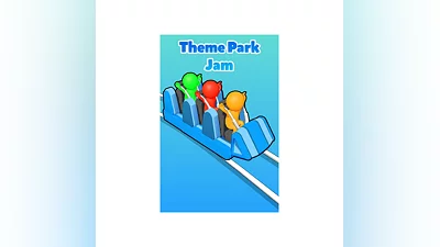 Theme Park Jam Xbox One & Xbox Series X|S activation