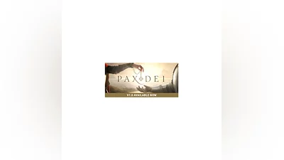 Pax Dei: Base Game * STEAM RU/KZ/CIS/UA  0%