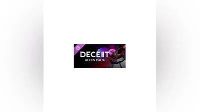 Deceit 2 - Alien Pack DLC * STEAM RU   AUTO  0%