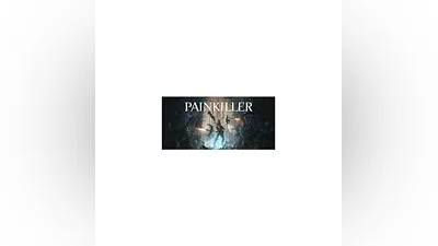 Painkiller Deluxe (Steam Gift RU)