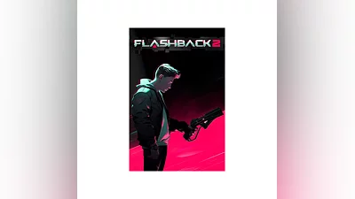 Flashback 2 Xbox Series X|S activation
