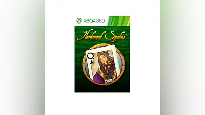 Hardwood Spades Xbox One & Xbox Series X|S activation