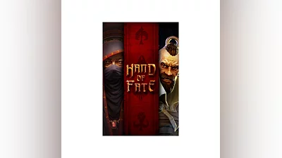 Hand of Fate Xbox One & Xbox Series X|S activation