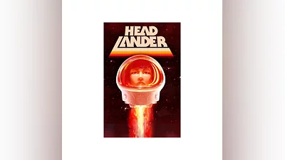 Headlander Xbox One & Xbox Series X|S activation