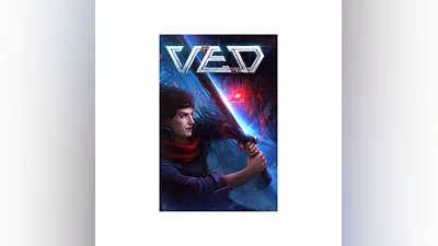 VED Xbox One & Xbox Series X|S activation