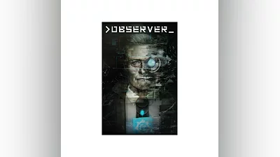 >observer_ Xbox One & Xbox Series X|S activation