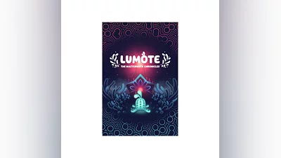 Lumote: The Mastermote Chronicles Xbox activation
