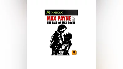 Max Payne 2: The Fall of Max Payne Xbox activation