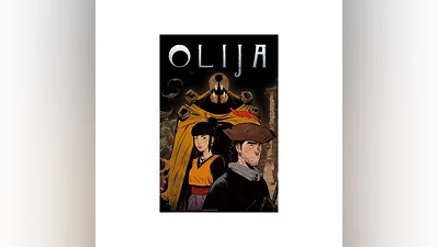 Olija Xbox One & Xbox Series X|S activation