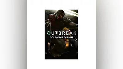 Outbreak Gold Collection Xbox One|X|S activation