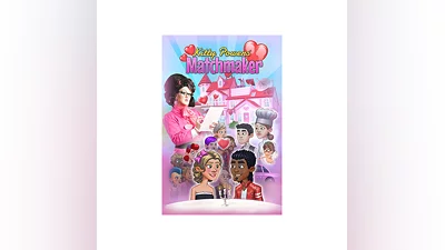 Kitty Powers' Matchmaker Xbox One|X|S activation
