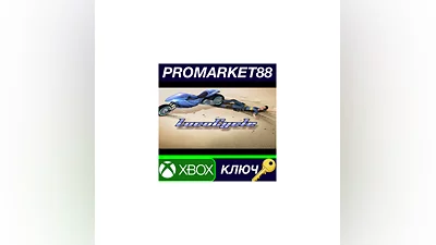 LocoCycle EU XBOX One Key   EUROPE