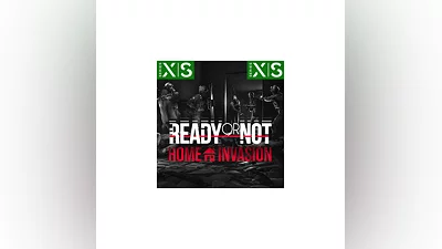 Ready or Not: Home Invasion XBOX SERIES X|S Key
