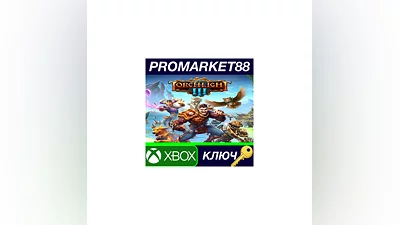 Torchlight III EU XBOX One Key   EUROPE