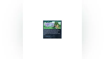 Asdivine Hearts   STEAM KEY REGION FREE GLOBAL