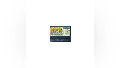 RPG Tycoon + Soundtrack  STEAM KEY REGION FREE GLOBAL